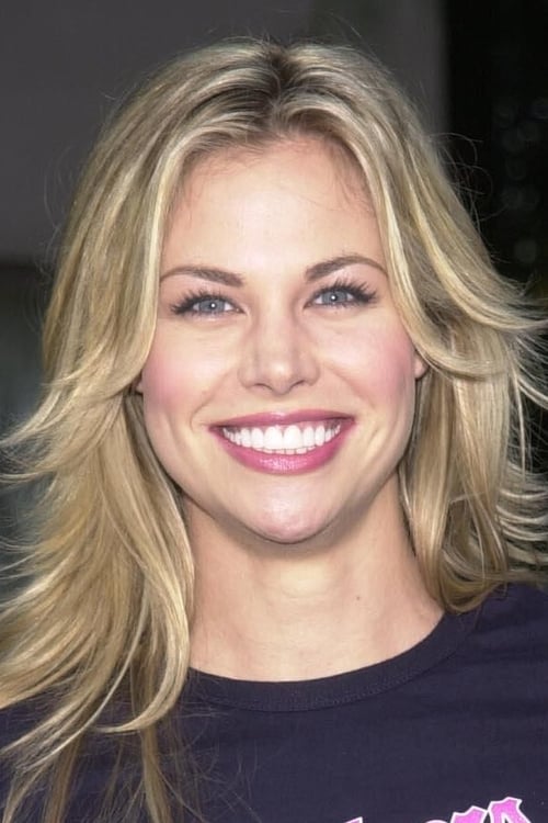 Picture of Brooke Burns