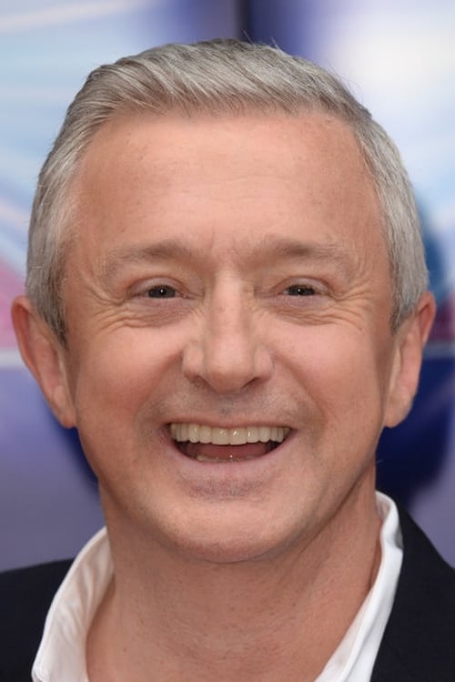 Picture of Louis Walsh