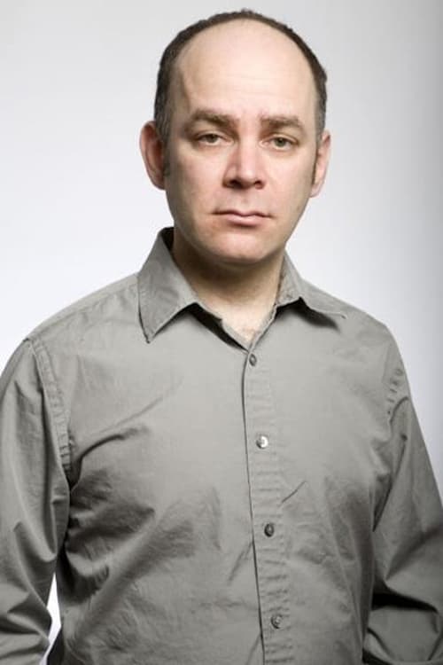 Picture of Todd Barry