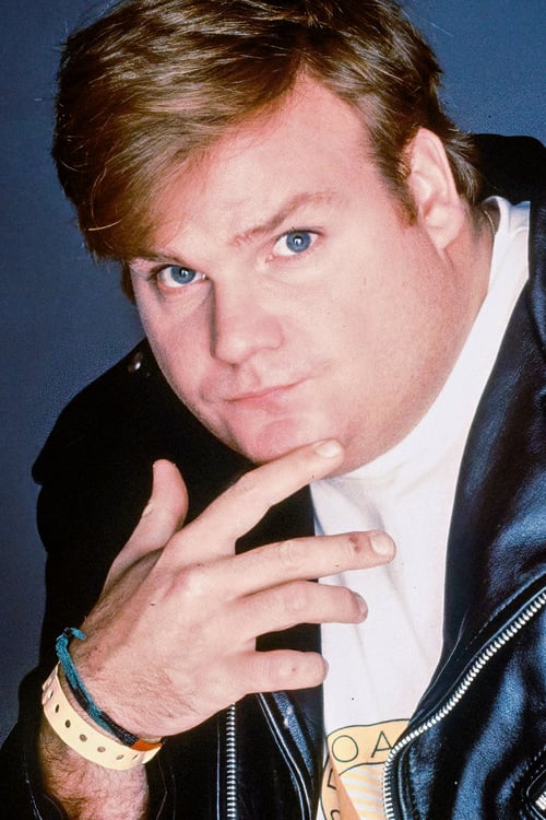 Picture of Chris Farley