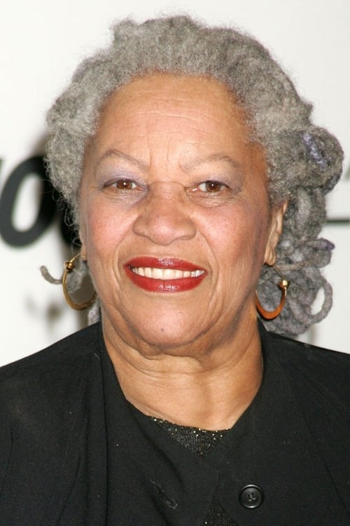 Picture of Toni Morrison