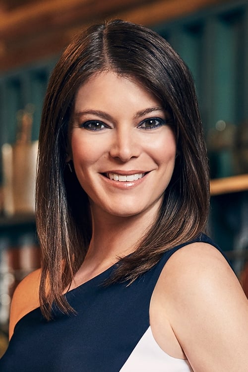 Picture of Gail Simmons