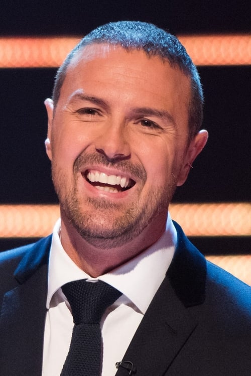 Picture of Paddy McGuinness