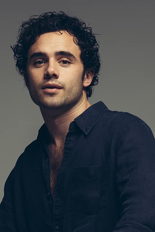 Picture of Toby Sebastian