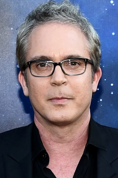 Picture of Brannon Braga