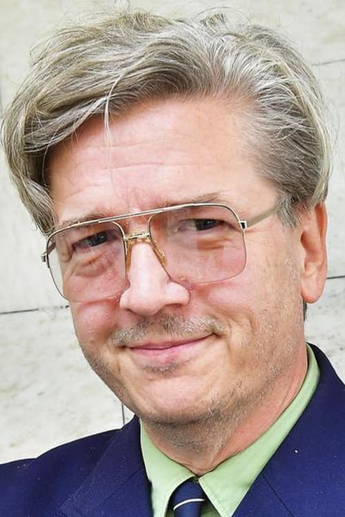 Picture of Tomas Alfredson