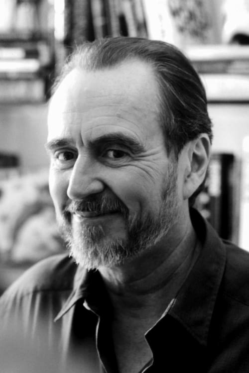 Picture of Wes Craven