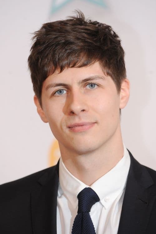 Picture of Ben Hanlin