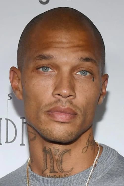 Picture of Jeremy Meeks