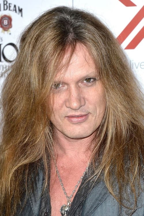 Picture of Sebastian Bach