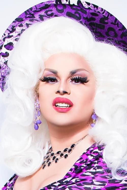 Picture of Jaymes Mansfield