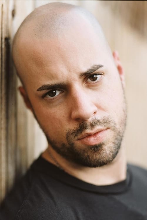 Picture of Chris Daughtry