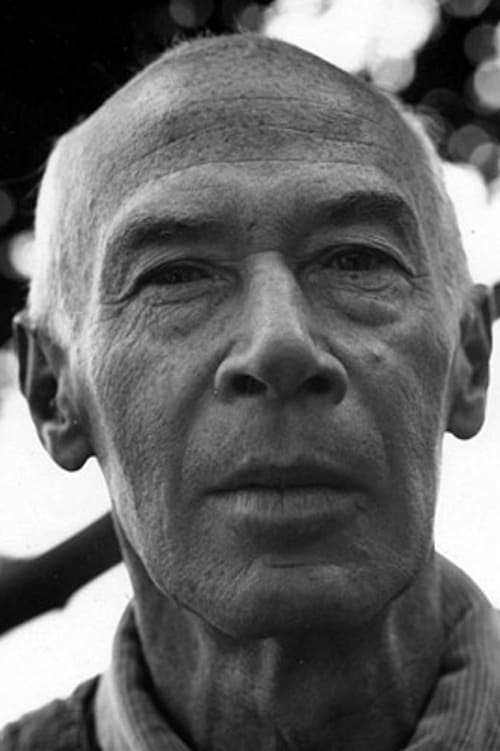Picture of Henry Miller