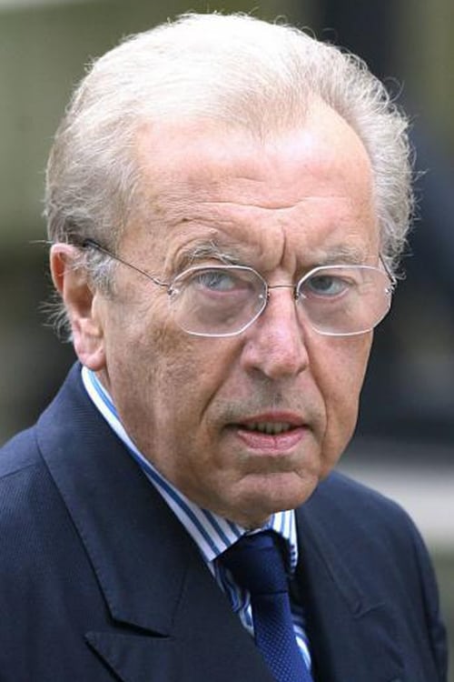 Picture of David Frost