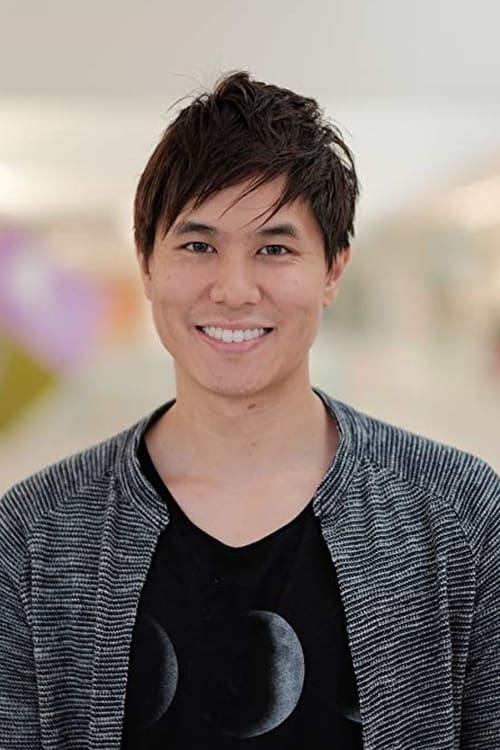 Picture of Andy Minh Trieu