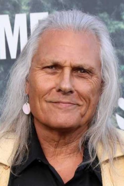 Picture of Michael Horse