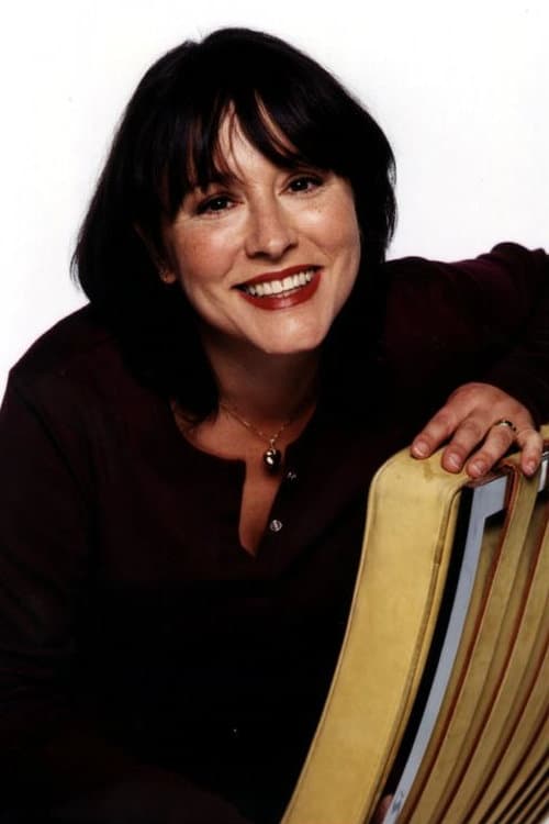 Picture of Arabella Weir