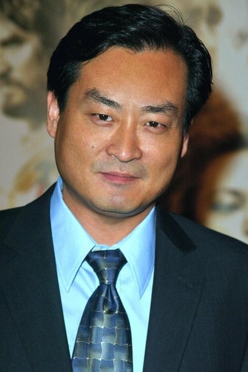 Picture of Tom Yi