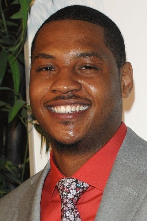 Picture of Carmelo Anthony