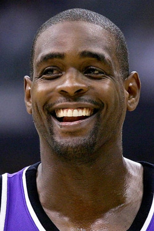 Picture of Chris Webber