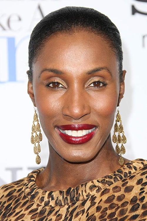 Picture of Lisa Leslie