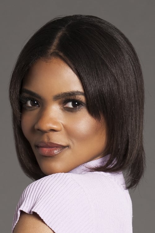 Picture of Candace Owens