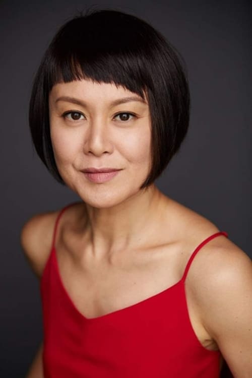 Picture of Janice Koh Yu-Mei