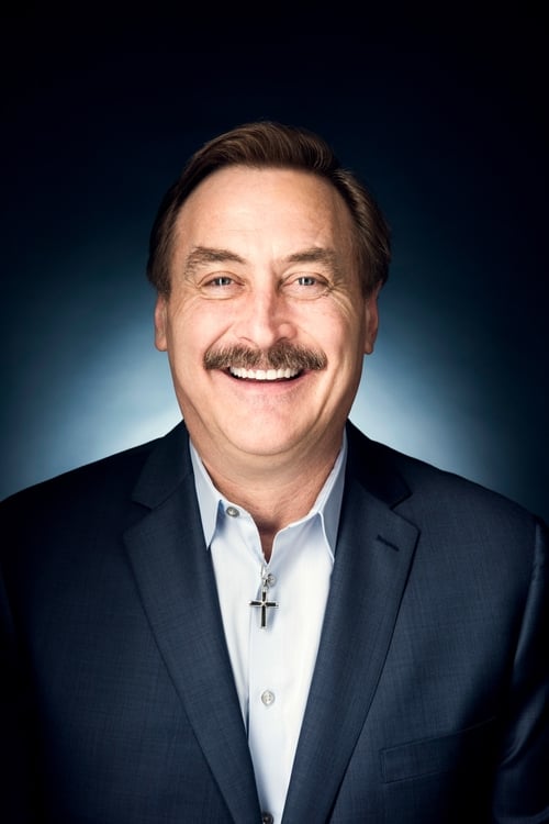 Picture of Mike Lindell