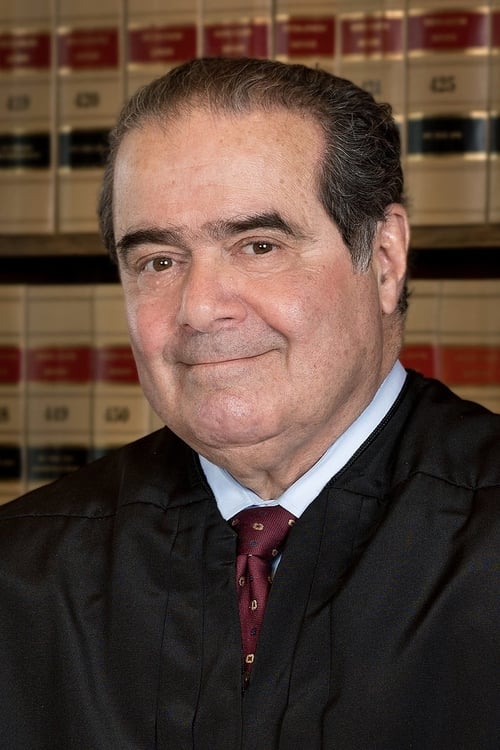 Picture of Antonin Scalia