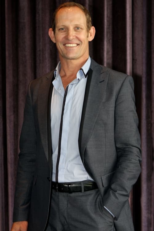 Picture of Todd McKenney