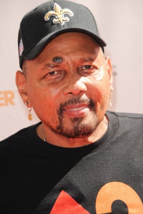Picture of Aaron Neville