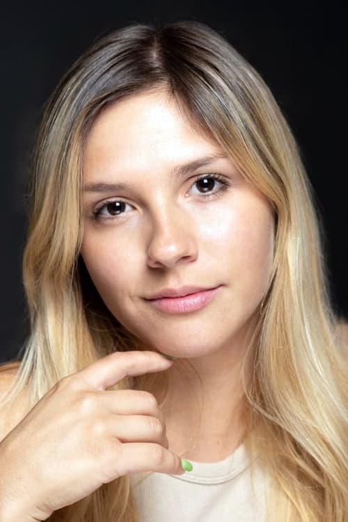 Picture of Paulina Vetrano