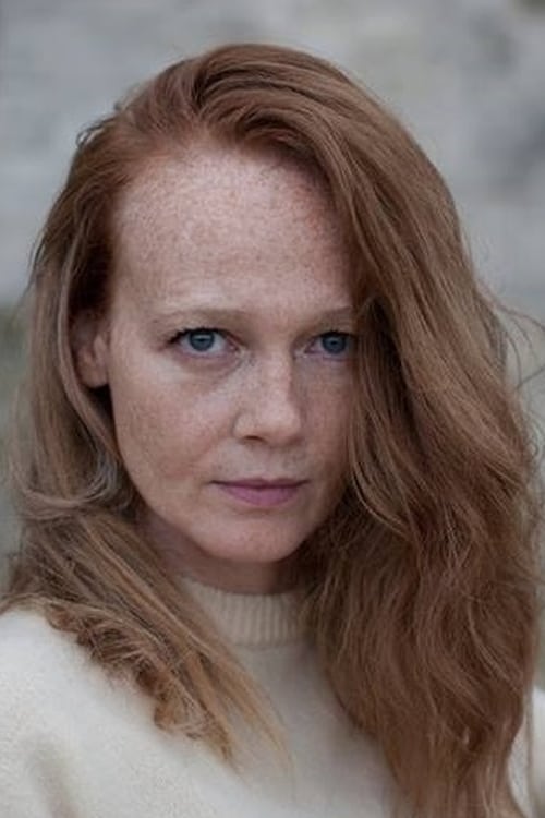 Picture of Pernille Bergendorff
