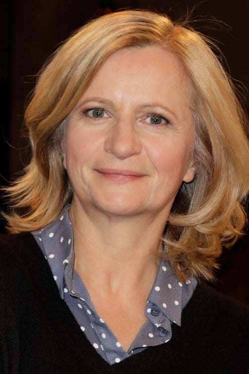 Picture of Johanna Gastdorf