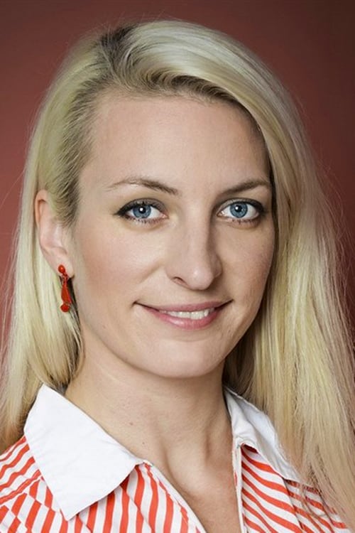 Picture of Anna Polívková