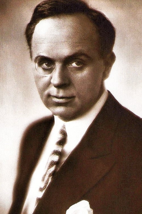 Picture of Rudolf Klein-Rogge