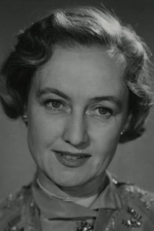 Picture of Karin Nellemose