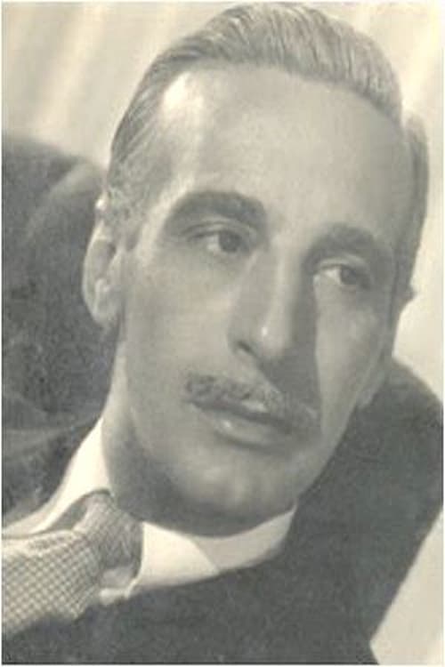 Picture of José María Linares Rivas