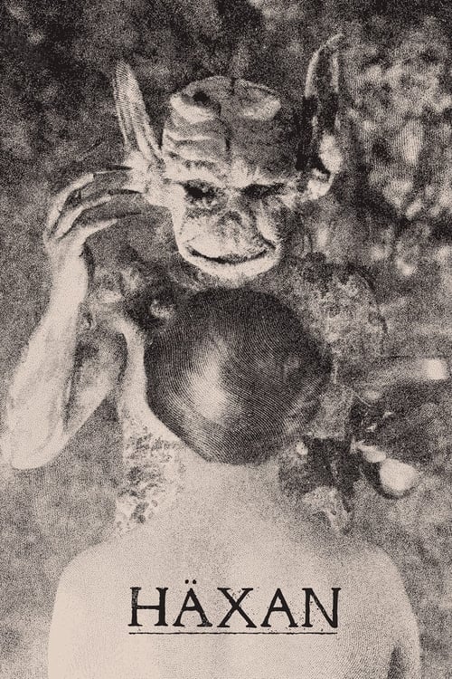 Häxan