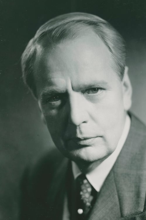 Picture of Hugo Björne