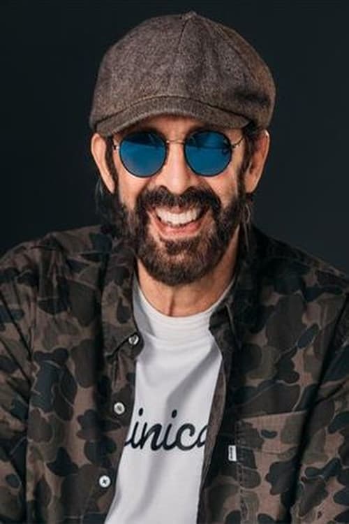 Picture of Juan Luis Guerra