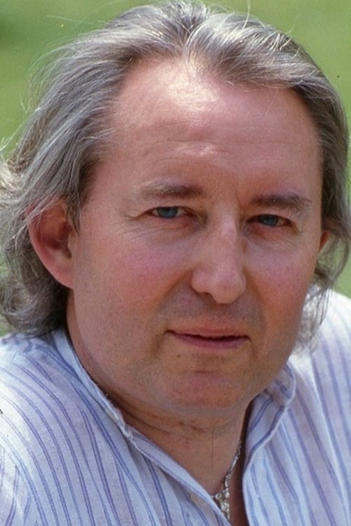 Picture of Francis Lemaire