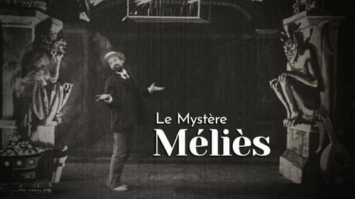 Still image taken from Le Mystère Méliès