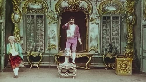Still image taken from Les illusions fantaisistes