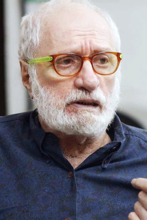 Picture of Paulo César Peréio