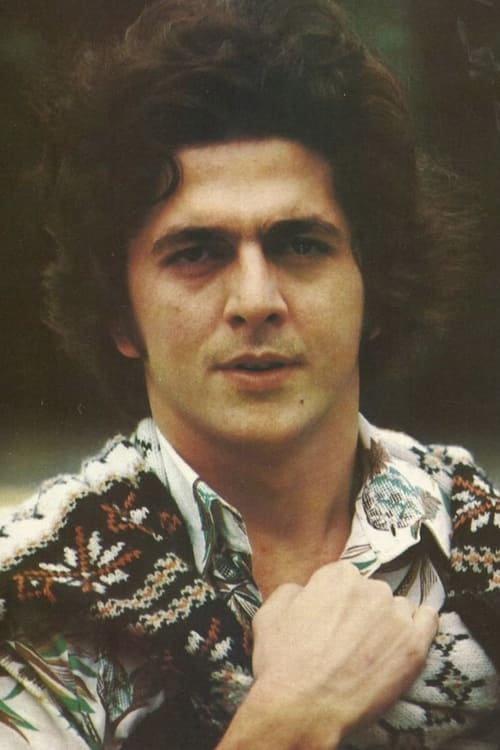 Picture of Stepan Nercessian