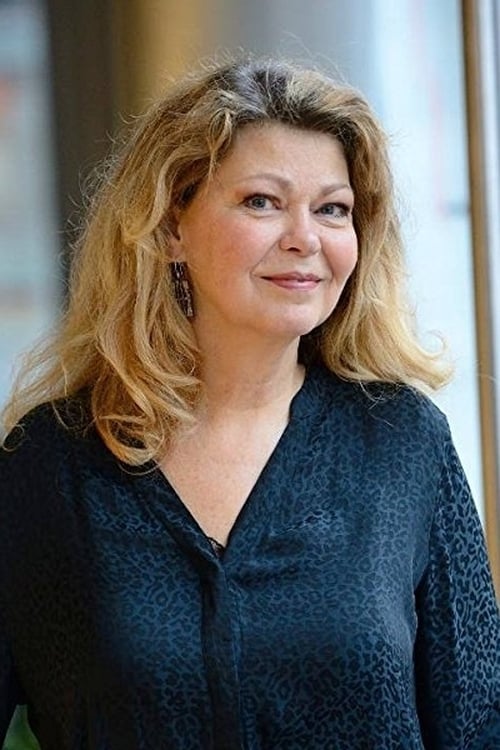 Picture of Ing-Marie Carlsson