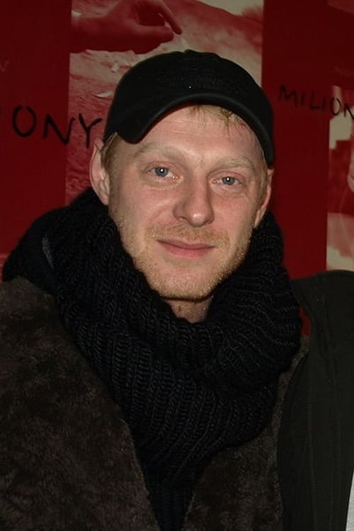 Picture of Cezary Łukaszewicz
