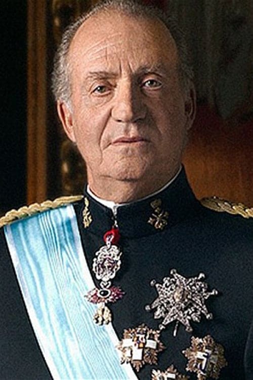 Picture of King Juan Carlos I of Spain