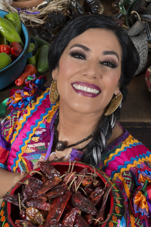 Picture of Lila Downs